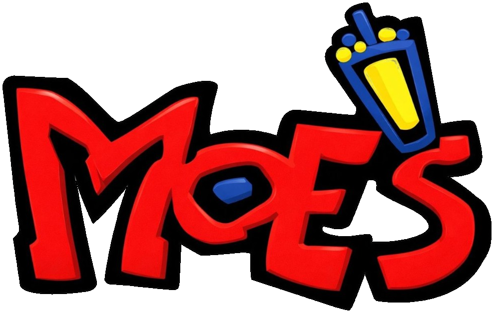 MOE'S